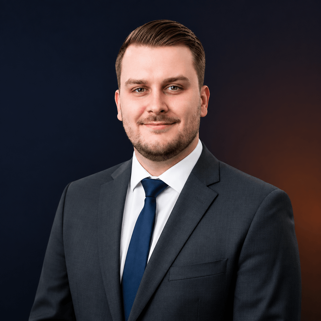 Fabian Weiss, Founder of FW Delta